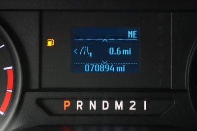 2017 Ford F-550SD XLT