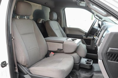 2017 Ford F-550SD XLT