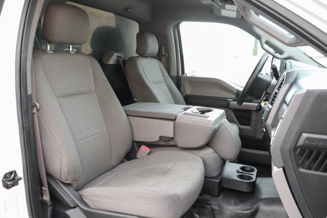 2017 Ford F-550SD XLT