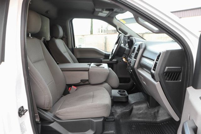 2017 Ford F-550SD XLT