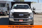 2020 Ford F-550SD XL