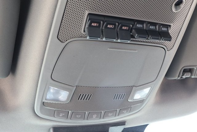2020 Ford F-550SD XL
