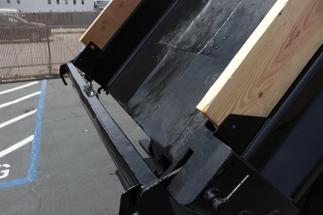 2020 Ford F-550SD XL