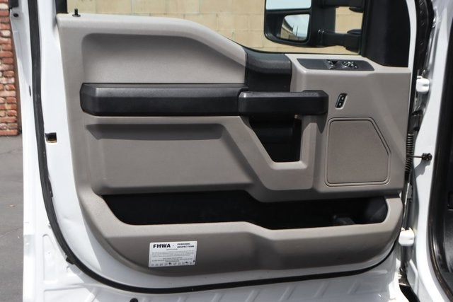 2020 Ford F-550SD XL