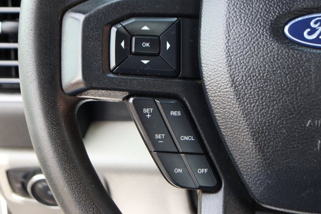 2020 Ford F-550SD XL