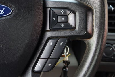 2020 Ford F-550SD XL