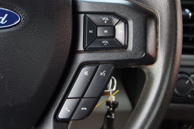 2020 Ford F-550SD XL