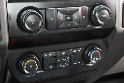 2020 Ford F-550SD XL