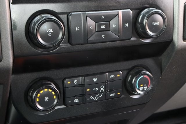 2020 Ford F-550SD XL