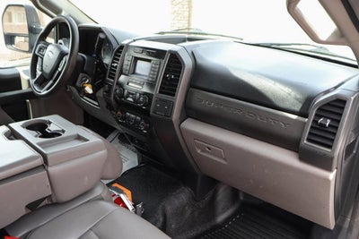 2020 Ford F-550SD XL
