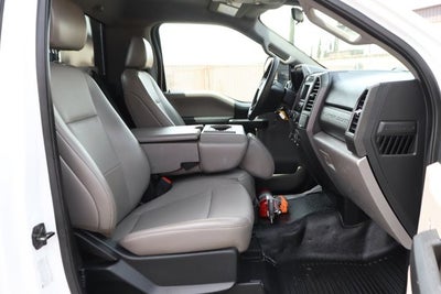 2020 Ford F-550SD XL