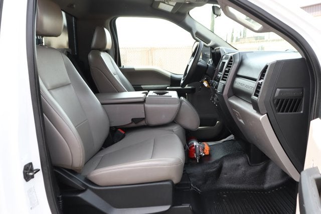 2020 Ford F-550SD XL