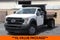 2020 Ford F-550SD XL