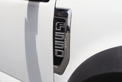 2020 Ford F-550SD XL