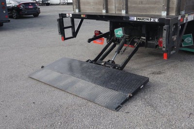 2021 Ford F-550SD XLT