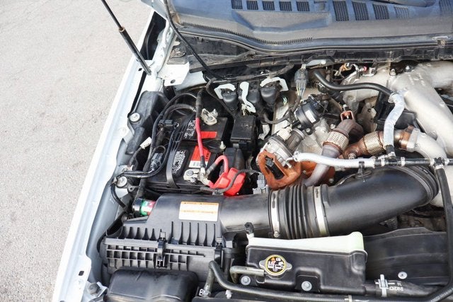 2021 Ford F-550SD XLT