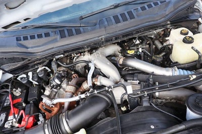 2021 Ford F-550SD XLT