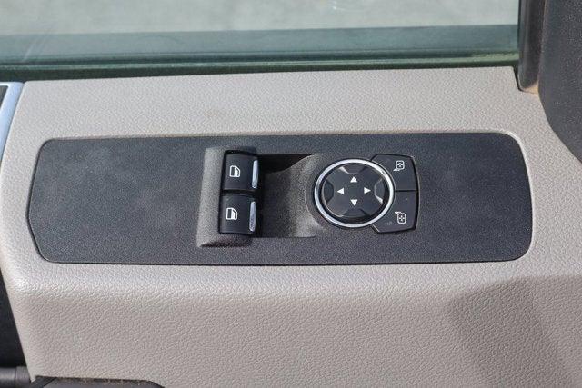 2021 Ford F-550SD XLT