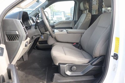 2021 Ford F-550SD XLT