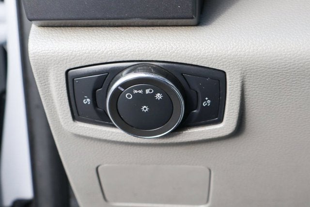 2021 Ford F-550SD XLT