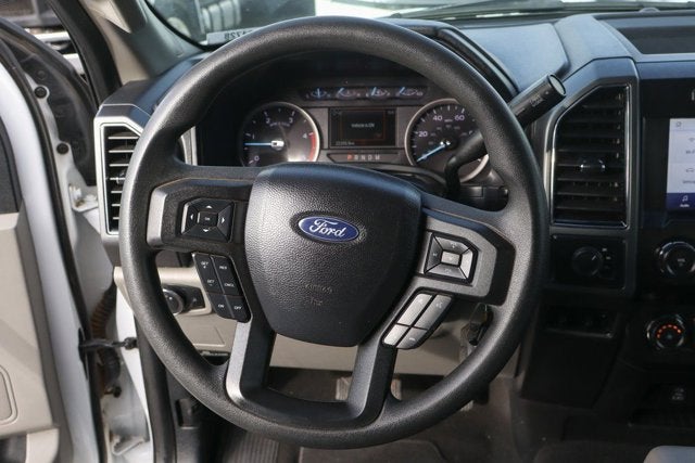 2021 Ford F-550SD XLT