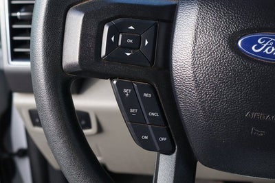 2021 Ford F-550SD XLT