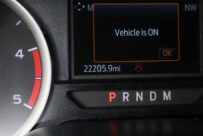 2021 Ford F-550SD XLT