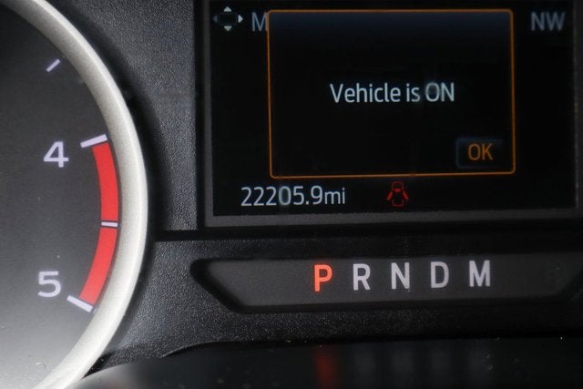 2021 Ford F-550SD XLT