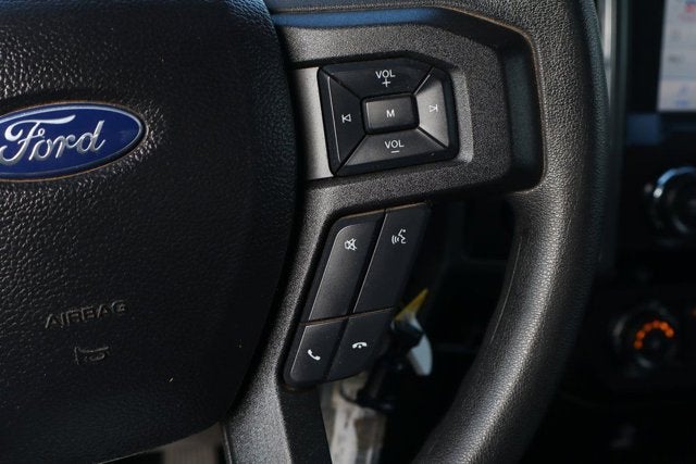 2021 Ford F-550SD XLT