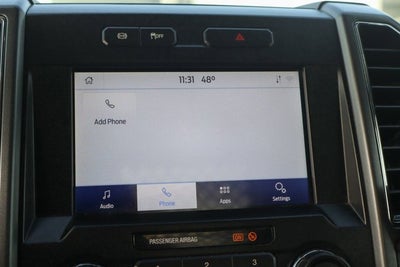 2021 Ford F-550SD XLT