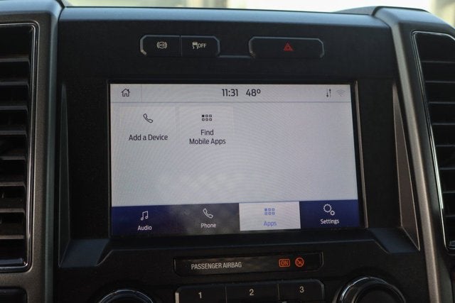 2021 Ford F-550SD XLT