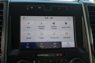 2021 Ford F-550SD XLT