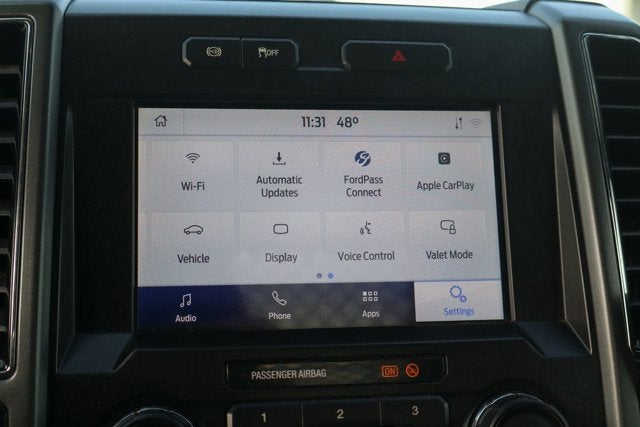 2021 Ford F-550SD XLT