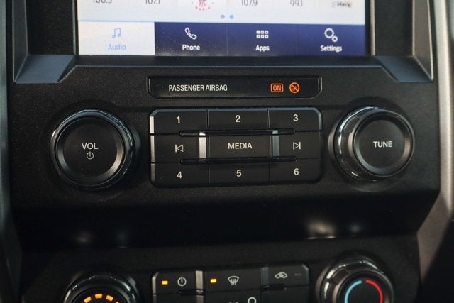 2021 Ford F-550SD XLT