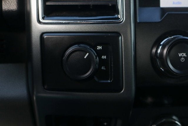 2021 Ford F-550SD XLT