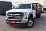 2021 Ford F-550SD XLT
