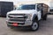 2021 Ford F-550SD XLT