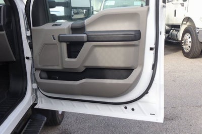 2021 Ford F-550SD XLT