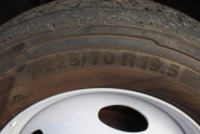 2021 Ford F-550SD XLT