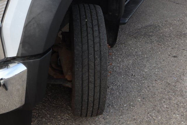 2021 Ford F-550SD XLT