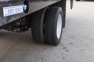 2021 Ford F-550SD XLT