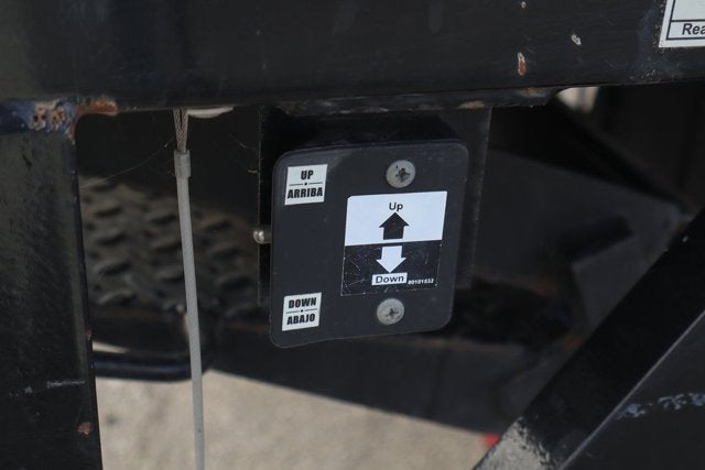 2021 Ford F-550SD XLT