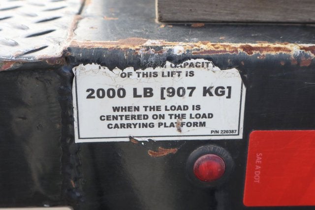 2021 Ford F-550SD XLT