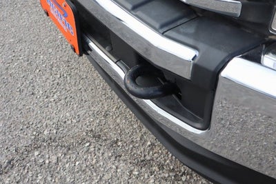 2021 Ford F-550SD XLT