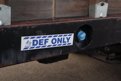 2021 Ford F-550SD XLT