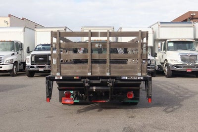 2021 Ford F-550SD XLT