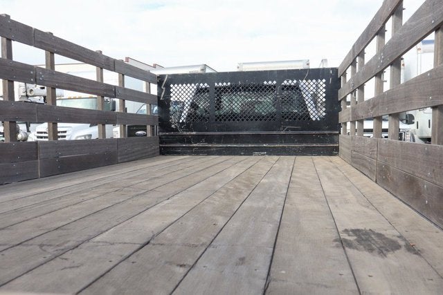 2021 Ford F-550SD XLT