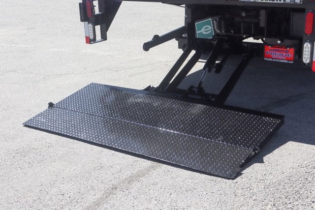 2021 Ford F-550SD XLT