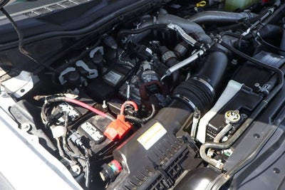 2021 Ford F-550SD XLT