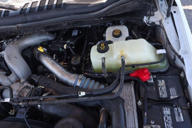 2021 Ford F-550SD XLT